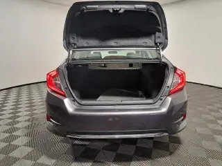 Honda Civic 2020 LX 4 puertas Sedan CVT