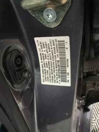 Honda Civic 2020 LX 4 puertas Sedan CVT
