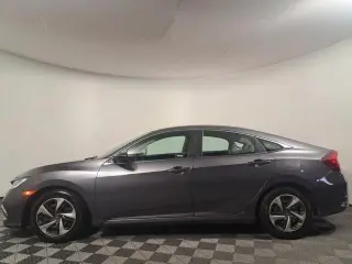 Honda Civic 2020 LX 4 puertas Sedan CVT