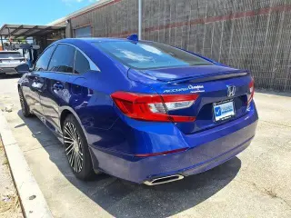 Honda Accord 2018 Sport 4 puertas Sedán (1.5T I4 CVT)