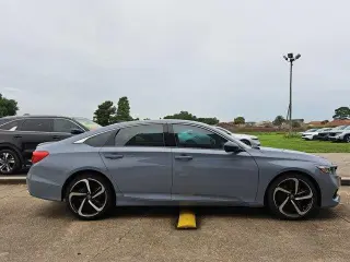 Honda Accord 2022 Sport 4 puertas Sedán (1.5T I4 CVT)