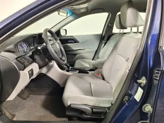 Honda Accord 2017 LX 4 puertas Sedan CVT