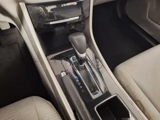 Honda Accord 2017 LX 4 puertas Sedan CVT