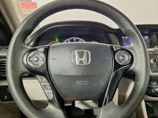 Honda Accord 2017 LX 4 puertas Sedan CVT