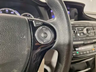 Honda Accord 2017 LX 4 puertas Sedan CVT