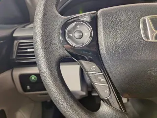 Honda Accord 2017 LX 4 puertas Sedan CVT