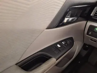 Honda Accord 2017 LX 4 puertas Sedan CVT