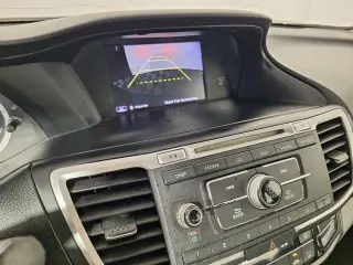 Honda Accord 2017 LX 4 puertas Sedan CVT