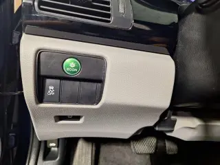 Honda Accord 2017 LX 4 puertas Sedan CVT