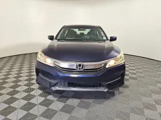 Honda Accord 2017 LX 4 puertas Sedan CVT