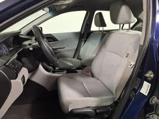 Honda Accord 2017 LX 4 puertas Sedan CVT