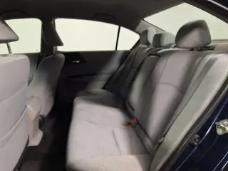 Honda Accord 2017 LX 4 puertas Sedan CVT