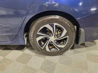Honda Accord 2017 LX 4 puertas Sedan CVT