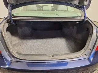 Honda Accord 2017 LX 4 puertas Sedan CVT