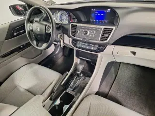 Honda Accord 2017 LX 4 puertas Sedan CVT