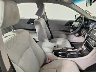 Honda Accord 2017 LX 4 puertas Sedan CVT