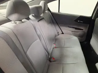 Honda Accord 2017 LX 4 puertas Sedan CVT