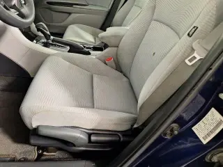 Honda Accord 2017 LX 4 puertas Sedan CVT