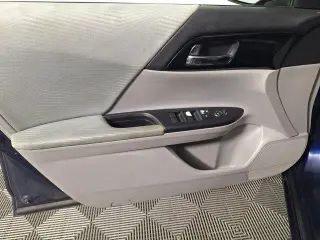 Honda Accord 2017 LX 4 puertas Sedan CVT