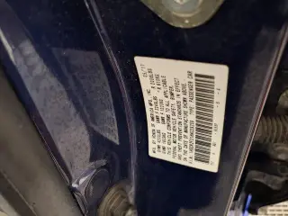 Honda Accord 2017 LX 4 puertas Sedan CVT