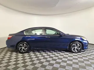 Honda Accord 2017 LX 4 puertas Sedan CVT