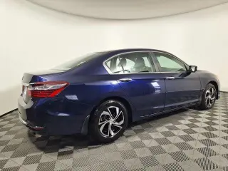 Honda Accord 2017 LX 4 puertas Sedan CVT