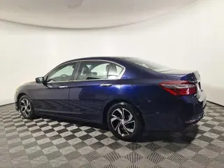 Honda Accord 2017 LX 4 puertas Sedan CVT