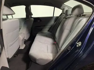 Honda Accord 2017 LX 4 puertas Sedan CVT