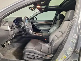 Honda Accord 2021 Sport 4 puertas Sedán (2.0T I4 10A)