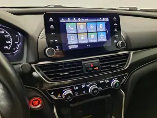 Honda Accord 2021 Sport 4 puertas Sedán (2.0T I4 10A)