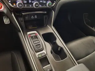 Honda Accord 2021 Sport 4 puertas Sedán (2.0T I4 10A)