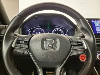 Honda Accord 2021 Sport 4 puertas Sedán (2.0T I4 10A)