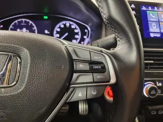 Honda Accord 2021 Sport 4 puertas Sedán (2.0T I4 10A)