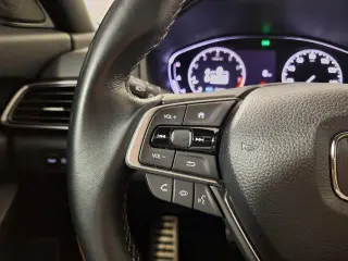 Honda Accord 2021 Sport 4 puertas Sedán (2.0T I4 10A)