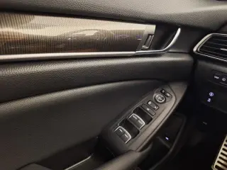 Honda Accord 2021 Sport 4 puertas Sedán (2.0T I4 10A)