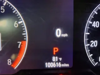 Honda Accord 2021 Sport 4 puertas Sedán (2.0T I4 10A)