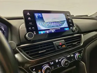 Honda Accord 2021 Sport 4 puertas Sedán (2.0T I4 10A)