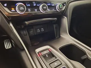 Honda Accord 2021 Sport 4 puertas Sedán (2.0T I4 10A)