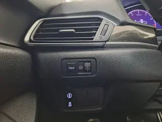 Honda Accord 2021 Sport 4 puertas Sedán (2.0T I4 10A)