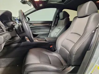 Honda Accord 2021 Sport 4 puertas Sedán (2.0T I4 10A)