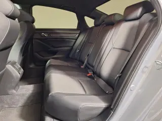 Honda Accord 2021 Sport 4 puertas Sedán (2.0T I4 10A)