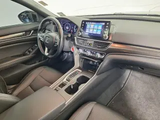 Honda Accord 2021 Sport 4 puertas Sedán (2.0T I4 10A)