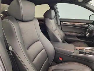 Honda Accord 2021 Sport 4 puertas Sedán (2.0T I4 10A)