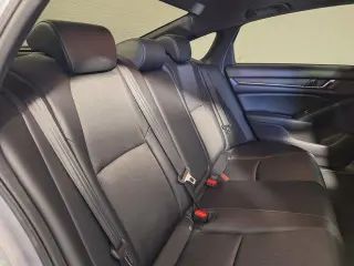 Honda Accord 2021 Sport 4 puertas Sedán (2.0T I4 10A)