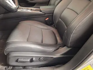Honda Accord 2021 Sport 4 puertas Sedán (2.0T I4 10A)