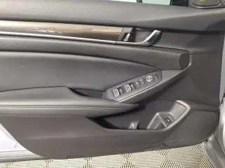 Honda Accord 2021 Sport 4 puertas Sedán (2.0T I4 10A)