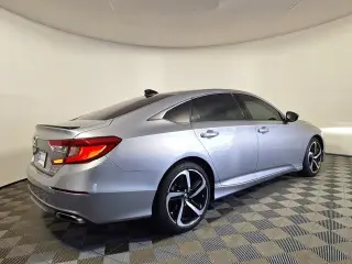 Honda Accord 2021 Sport 4 puertas Sedán (2.0T I4 10A)