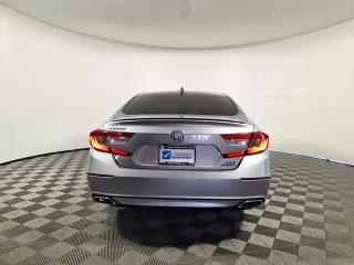 Honda Accord 2021 Sport 4 puertas Sedán (2.0T I4 10A)