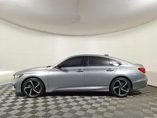 Honda Accord 2021 Sport 4 puertas Sedán (2.0T I4 10A)