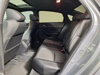 Honda Accord 2021 Sport 4 puertas Sedán (2.0T I4 10A)